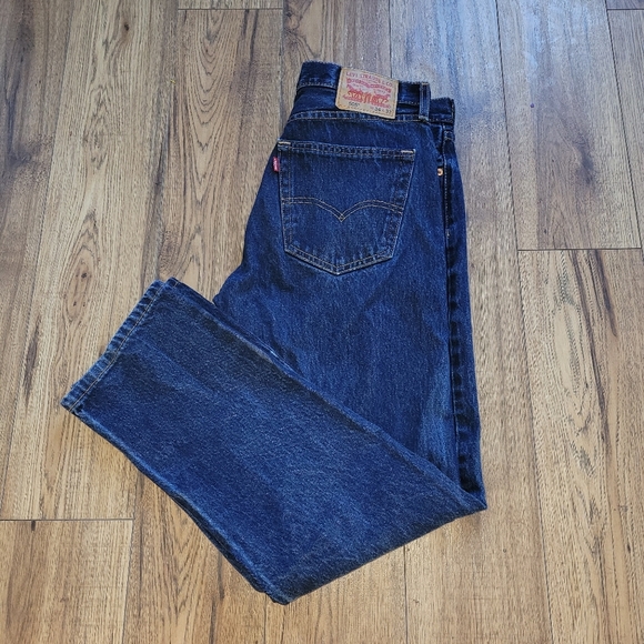 Levi's Other - 505 mens levis jeans.